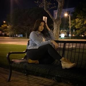 Meet your Posher, Taisha